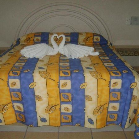 Hotel Itto Acapulco Kültér fotó