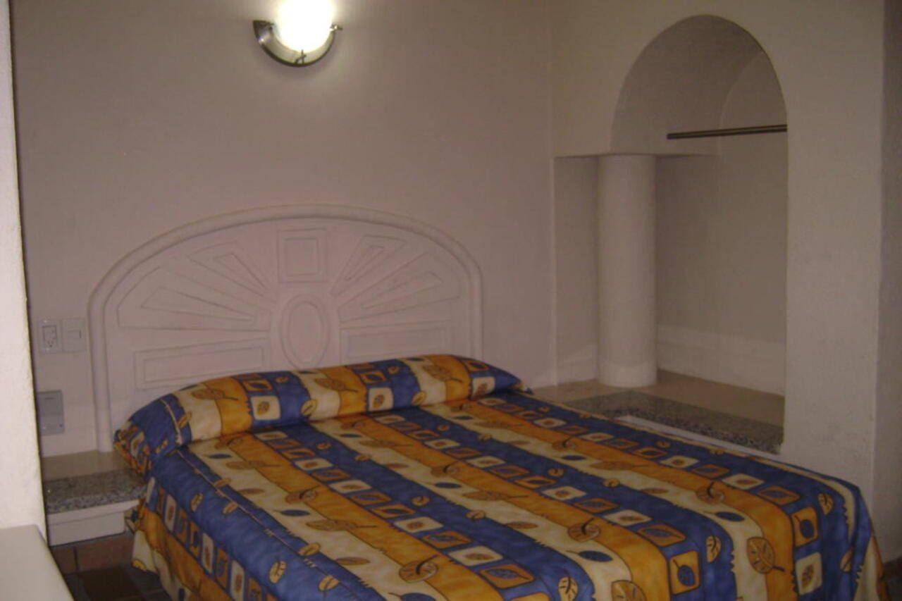 Hotel Itto Acapulco Kültér fotó