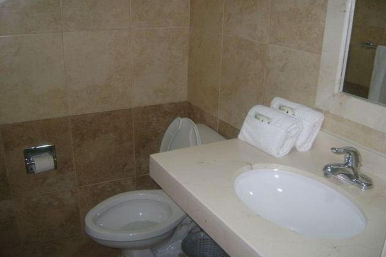 Hotel Itto Acapulco Kültér fotó
