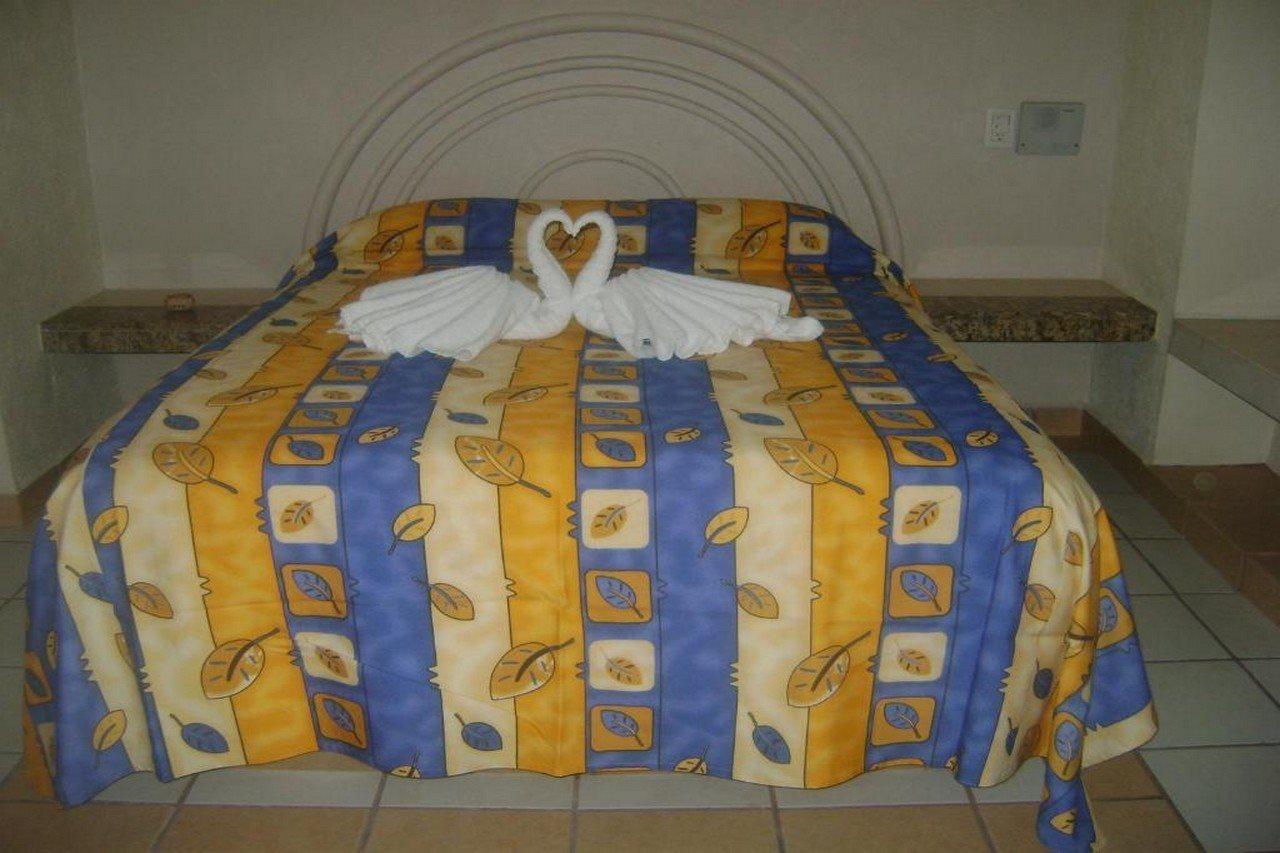 Hotel Itto Acapulco Kültér fotó