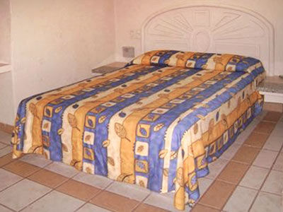 Hotel Itto Acapulco Kültér fotó
