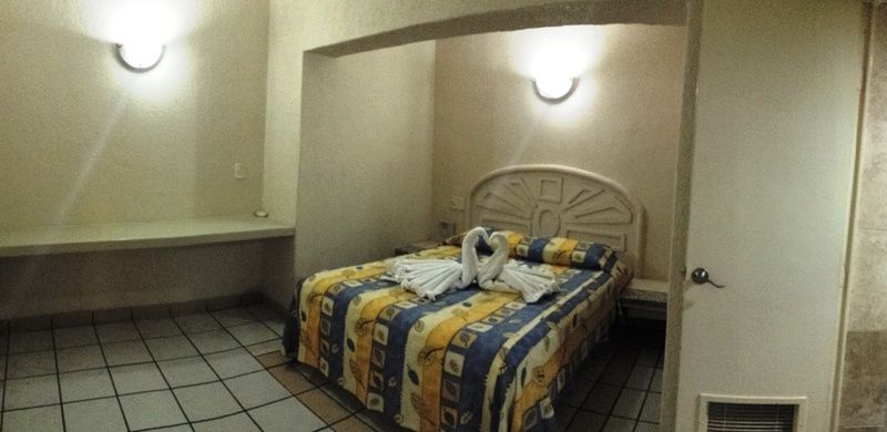 Hotel Itto Acapulco Kültér fotó