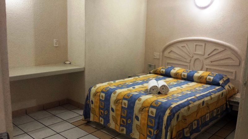 Hotel Itto Acapulco Kültér fotó