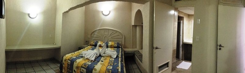 Hotel Itto Acapulco Kültér fotó